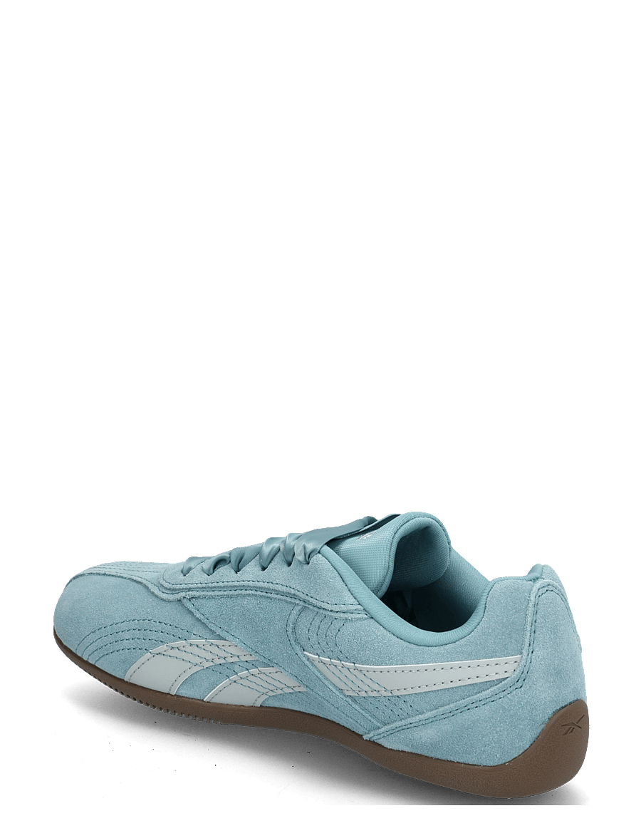 Reebok Classics - ULTRA LO - niedrige sneakers - hazyteal/breeze/gum - 1