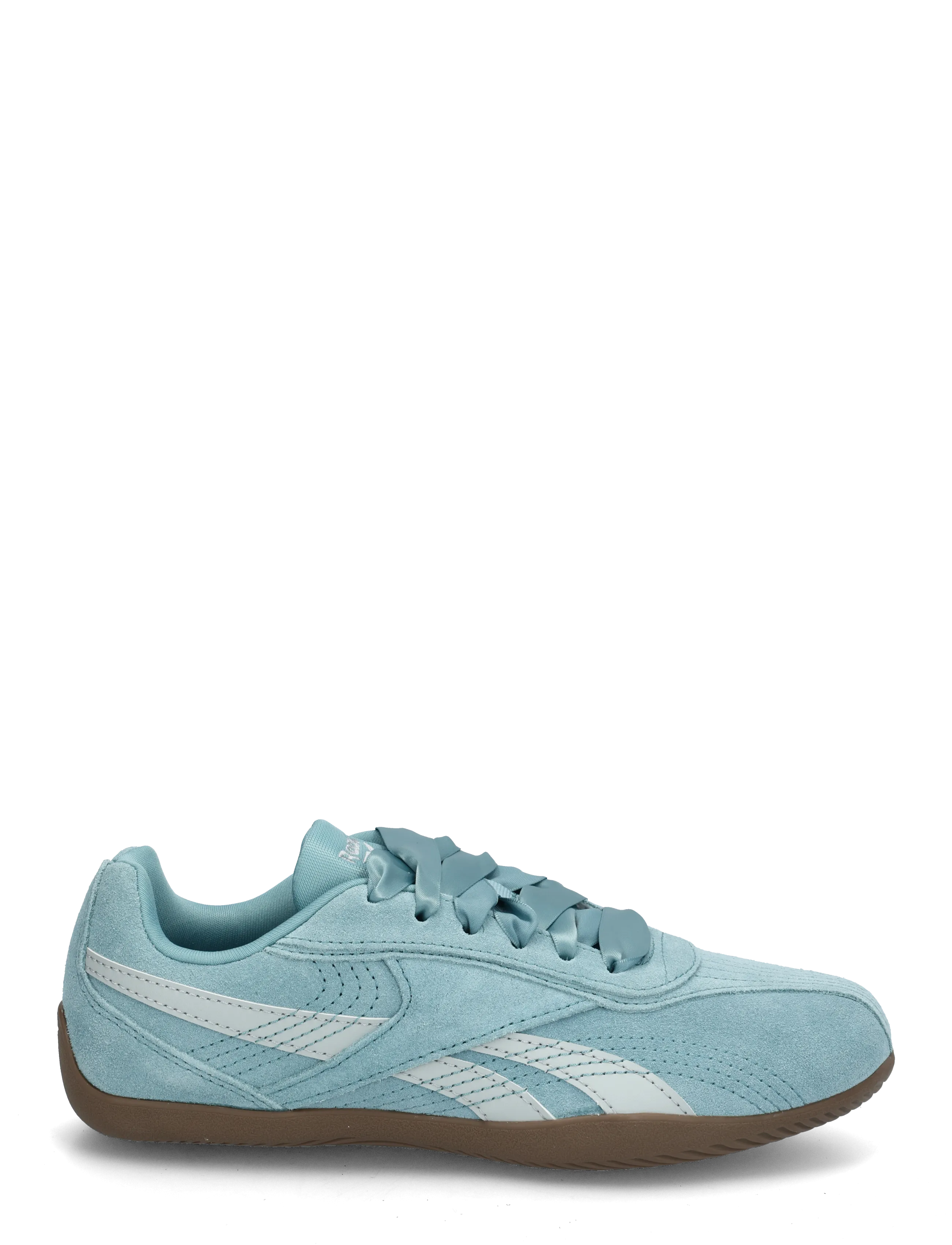 Reebok Classics - ULTRA LO - sügisene kokkuhoid - hazyteal/breeze/gum - 2