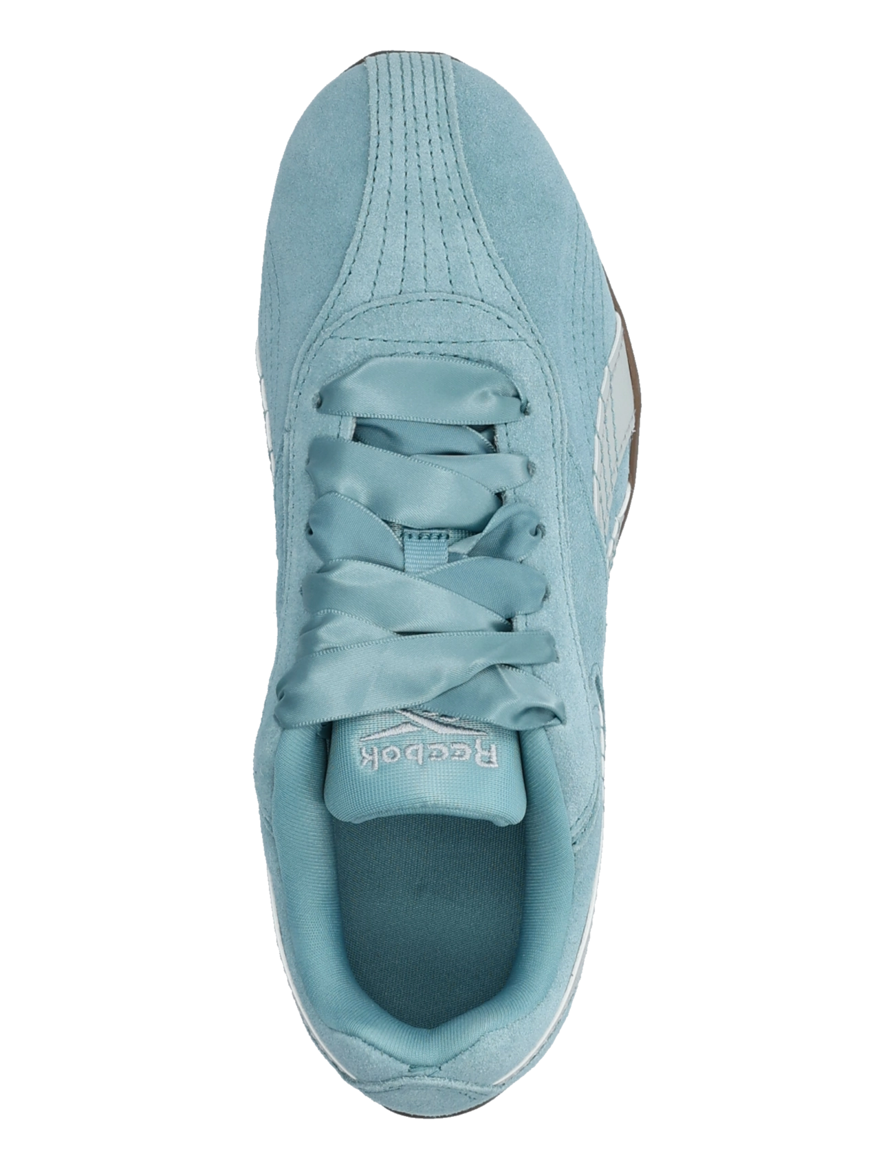 Reebok Classics - ULTRA LO - hazyteal/breeze/gum - 3