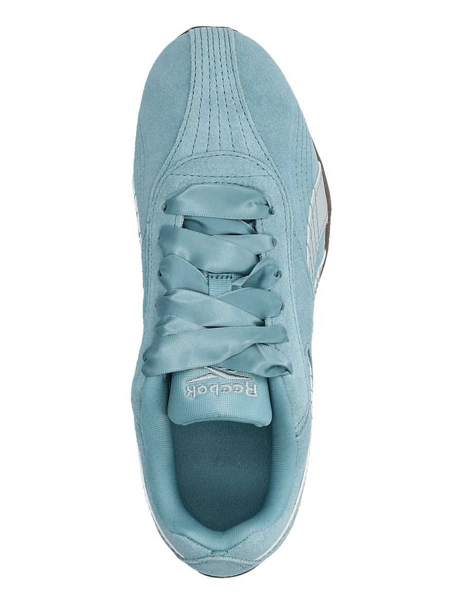 Reebok Classics - ULTRA LO - niedrige sneakers - hazyteal/breeze/gum - 3