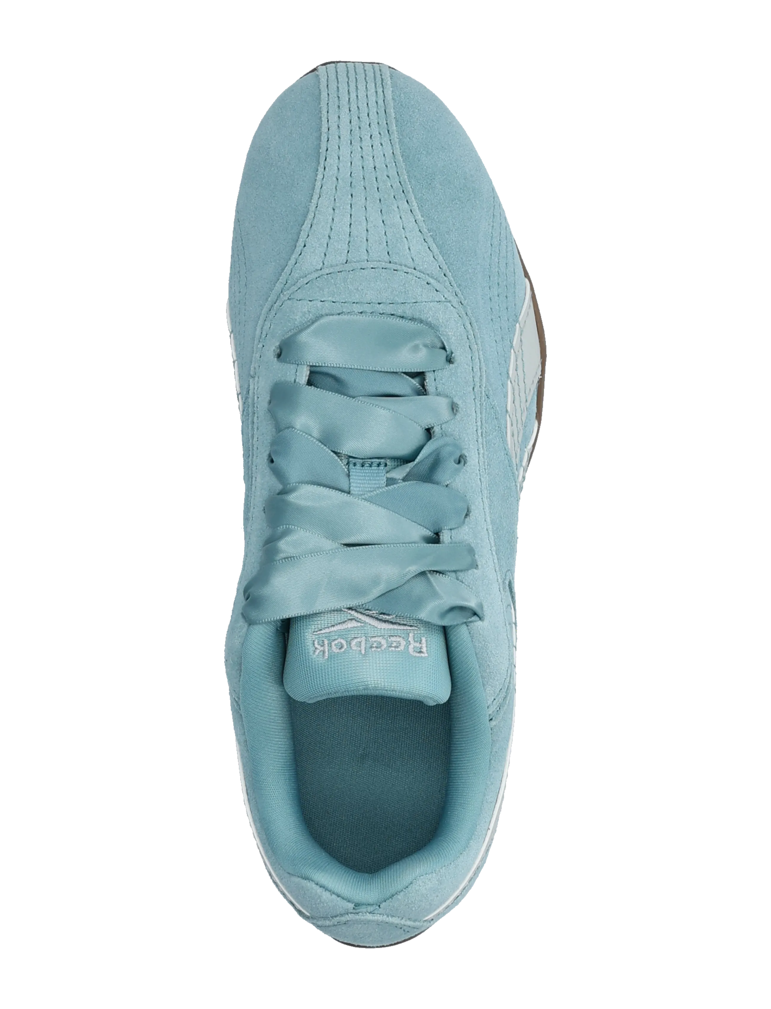 Reebok Classics - ULTRA LO - sügisene kokkuhoid - hazyteal/breeze/gum - 3