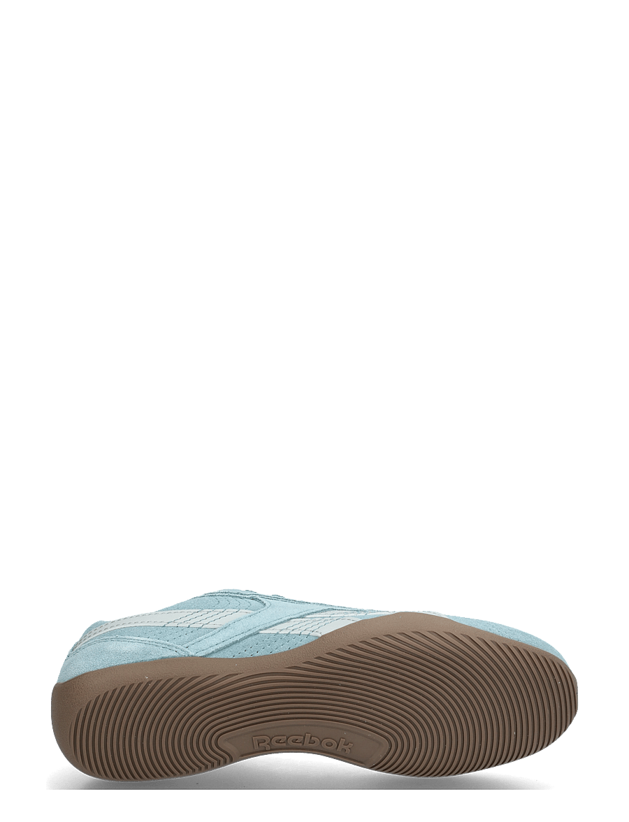 Reebok Classics - ULTRA LO - niedrige sneakers - hazyteal/breeze/gum - 4