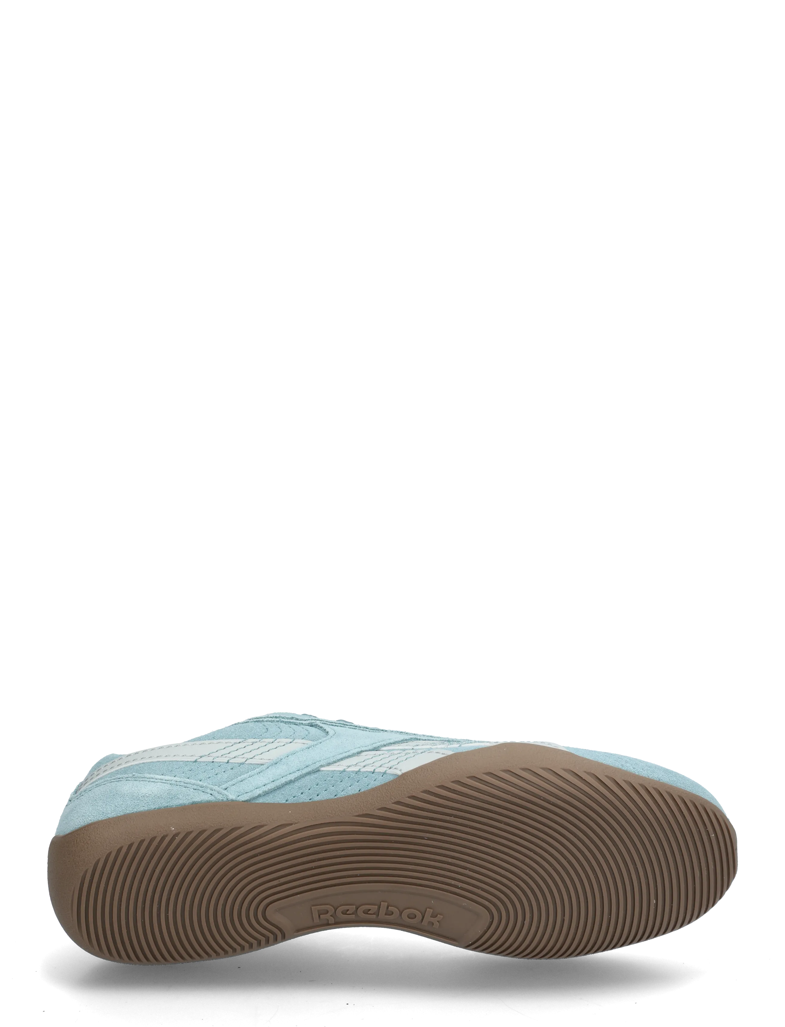 Reebok Classics - ULTRA LO - sügisene kokkuhoid - hazyteal/breeze/gum - 4