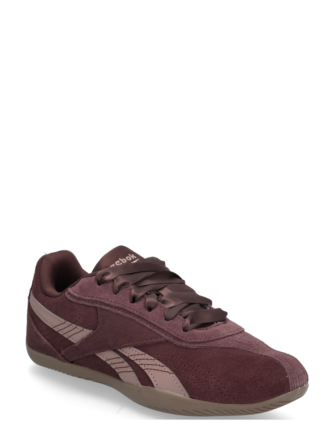 Reebok Classics ULTRA LO - Sneakers - DARKCOCOA/LIGHTCOCOA / brown