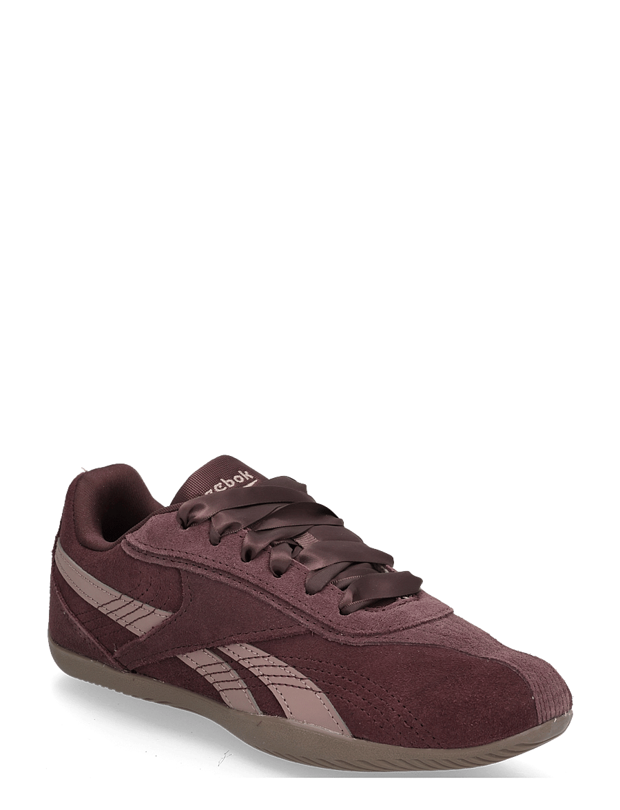 Reebok Classics - ULTRA LO - låga sneakers - darkcocoa/lightcocoa - 0