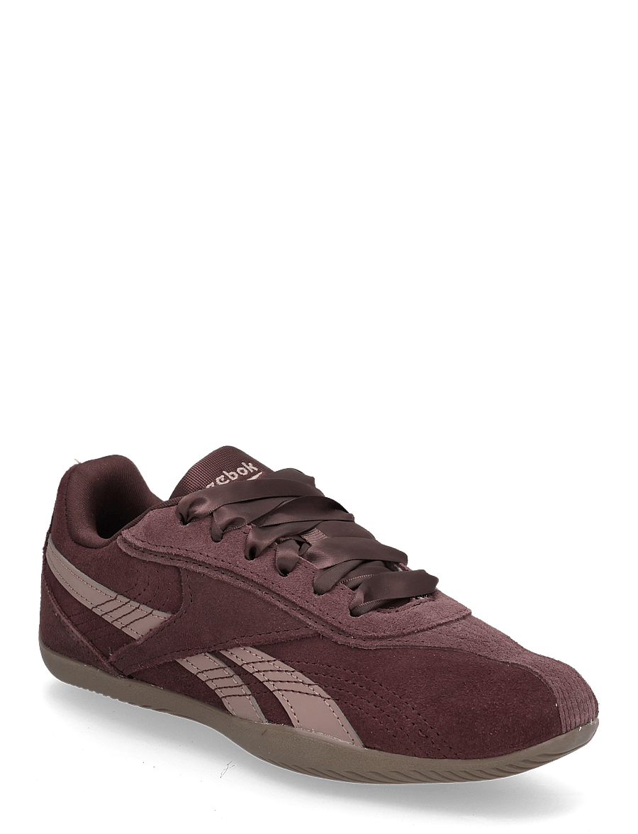 Reebok Classics - ULTRA LO - niedrige sneakers - darkcocoa/lightcocoa - 0