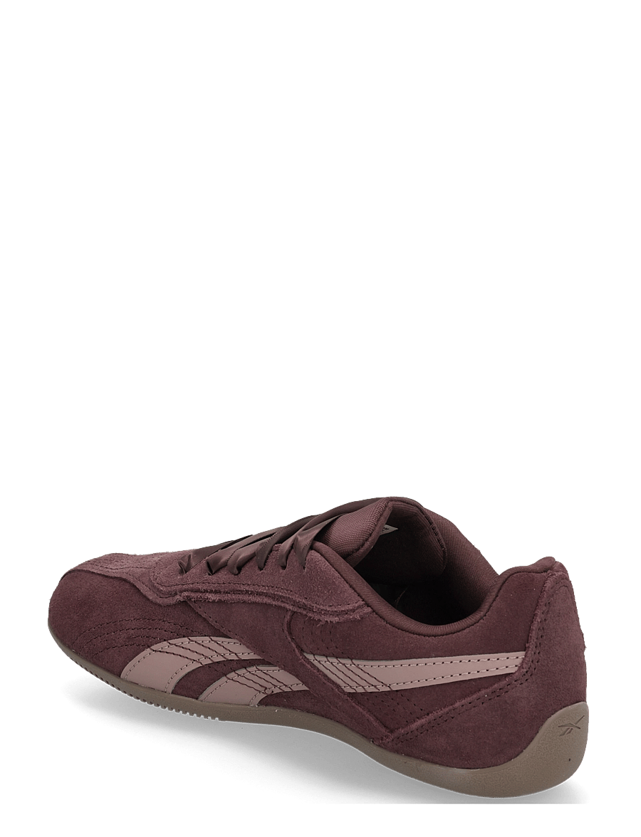 Reebok Classics - ULTRA LO - låga sneakers - darkcocoa/lightcocoa - 1