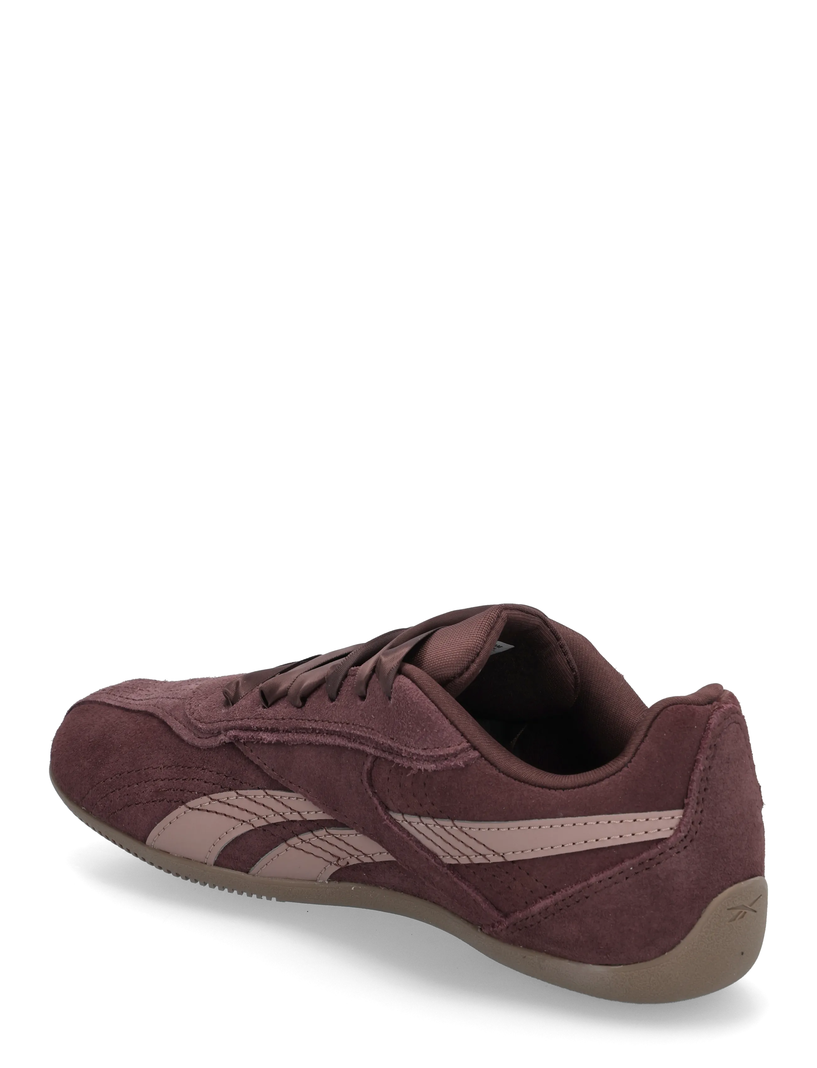 Reebok Classics - ULTRA LO - niedrige sneakers - darkcocoa/lightcocoa - 1