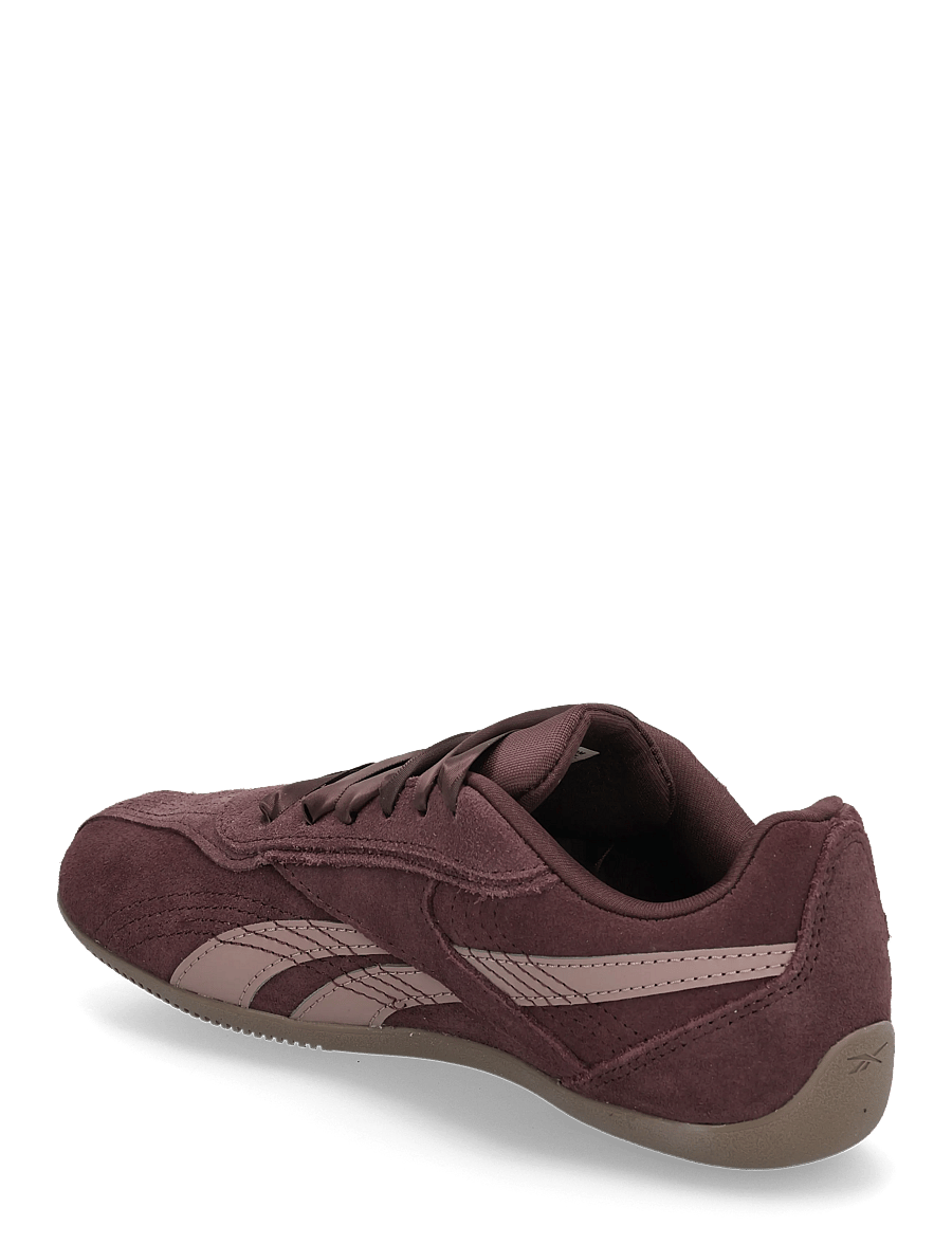 Reebok Classics - ULTRA LO - niedrige sneakers - darkcocoa/lightcocoa - 1