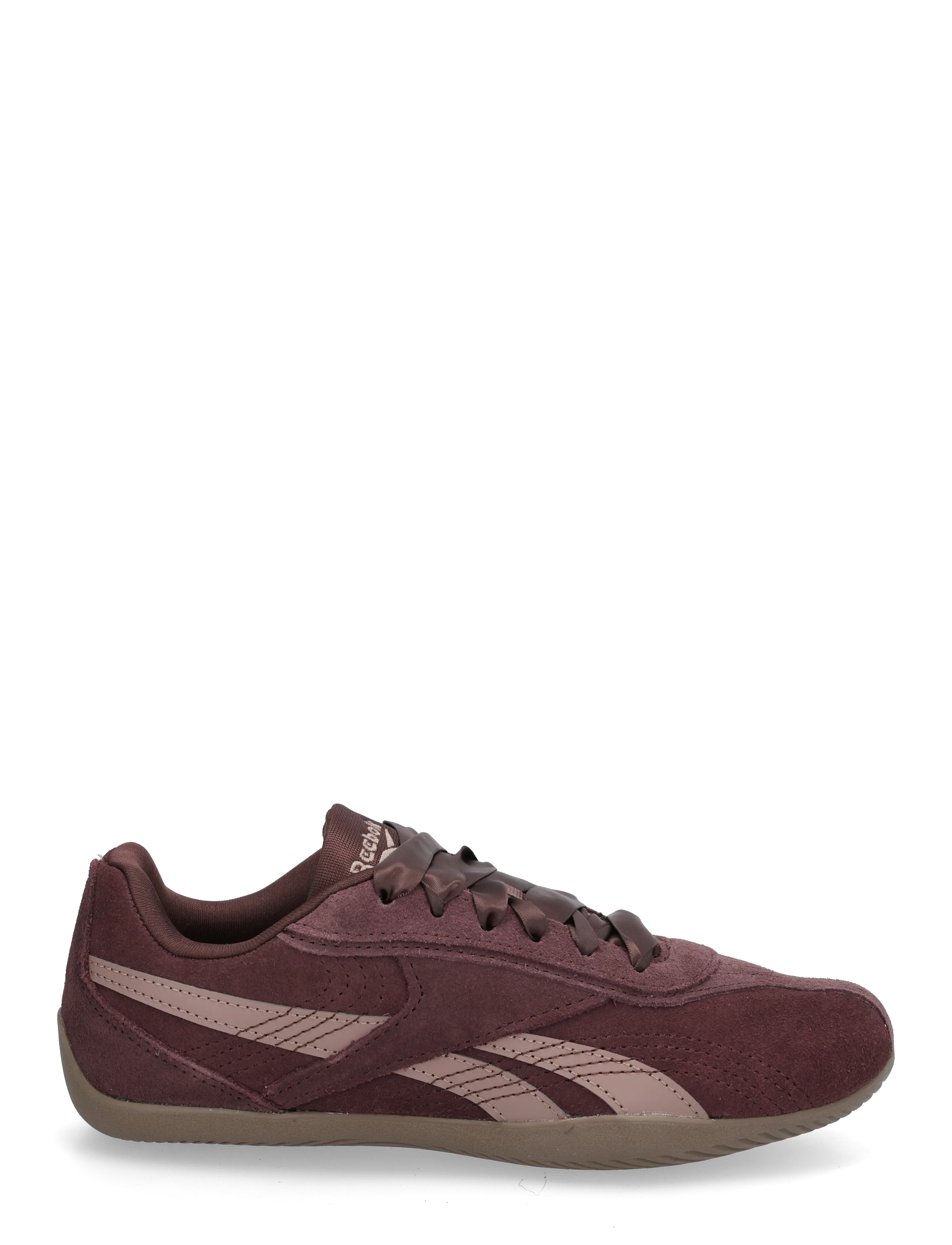 Reebok Classics - ULTRA LO - niedrige sneakers - darkcocoa/lightcocoa - 2