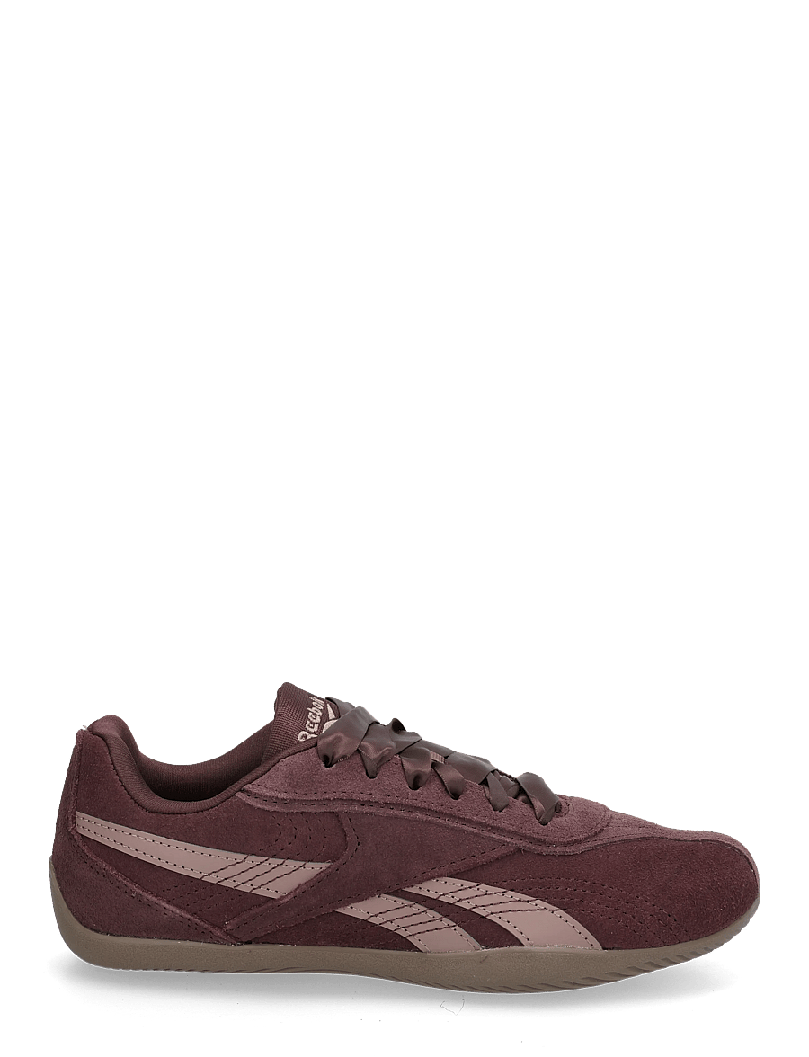 Reebok Classics - ULTRA LO - niedrige sneakers - darkcocoa/lightcocoa - 2