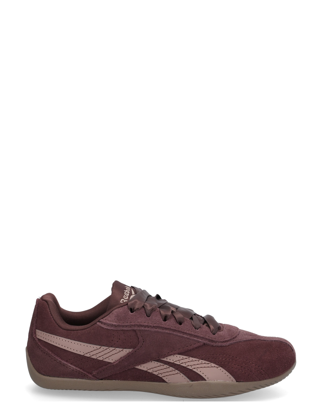 Reebok Classics - ULTRA LO - låga sneakers - darkcocoa/lightcocoa - 2