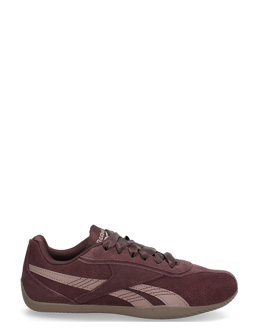 Reebok Classics - ULTRA LO - låga sneakers - darkcocoa/lightcocoa - 2