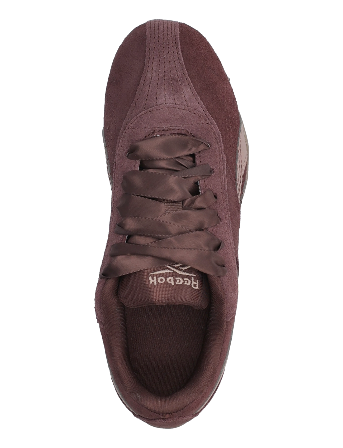 Reebok Classics - ULTRA LO - låga sneakers - darkcocoa/lightcocoa - 3