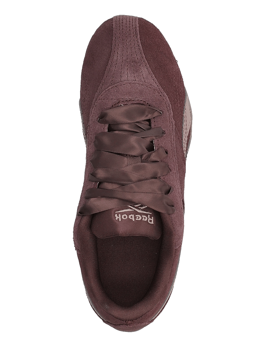 Reebok Classics - ULTRA LO - låga sneakers - darkcocoa/lightcocoa - 3