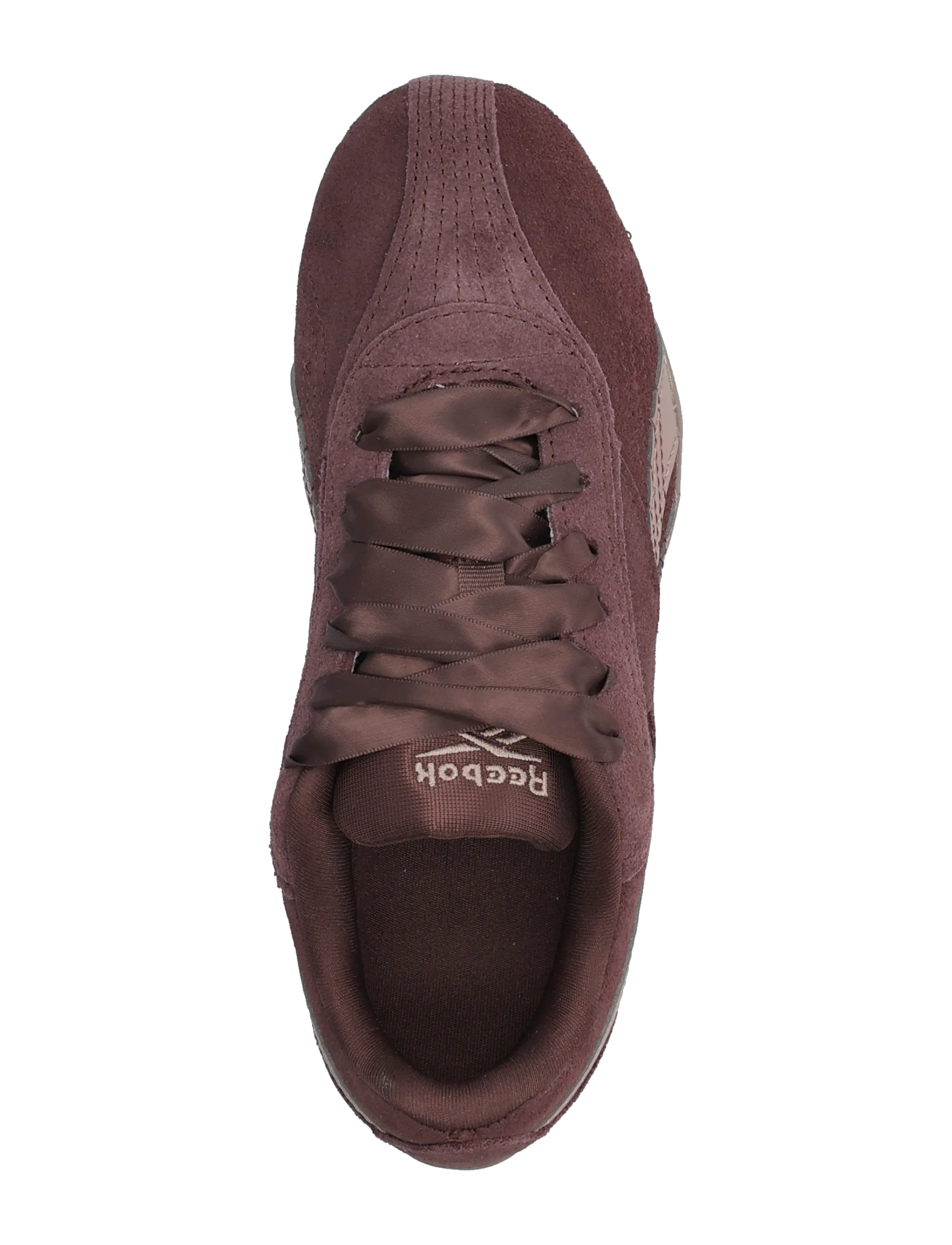 Reebok Classics - ULTRA LO - niedrige sneakers - darkcocoa/lightcocoa - 3