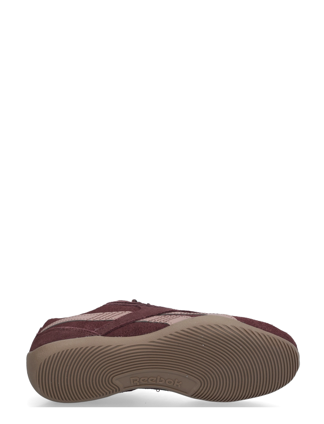 Reebok Classics - ULTRA LO - låga sneakers - darkcocoa/lightcocoa - 4
