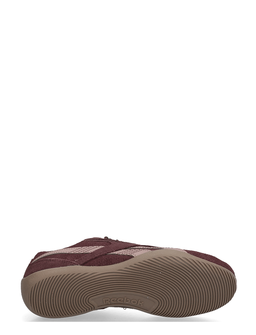 Reebok Classics - ULTRA LO - låga sneakers - darkcocoa/lightcocoa - 4