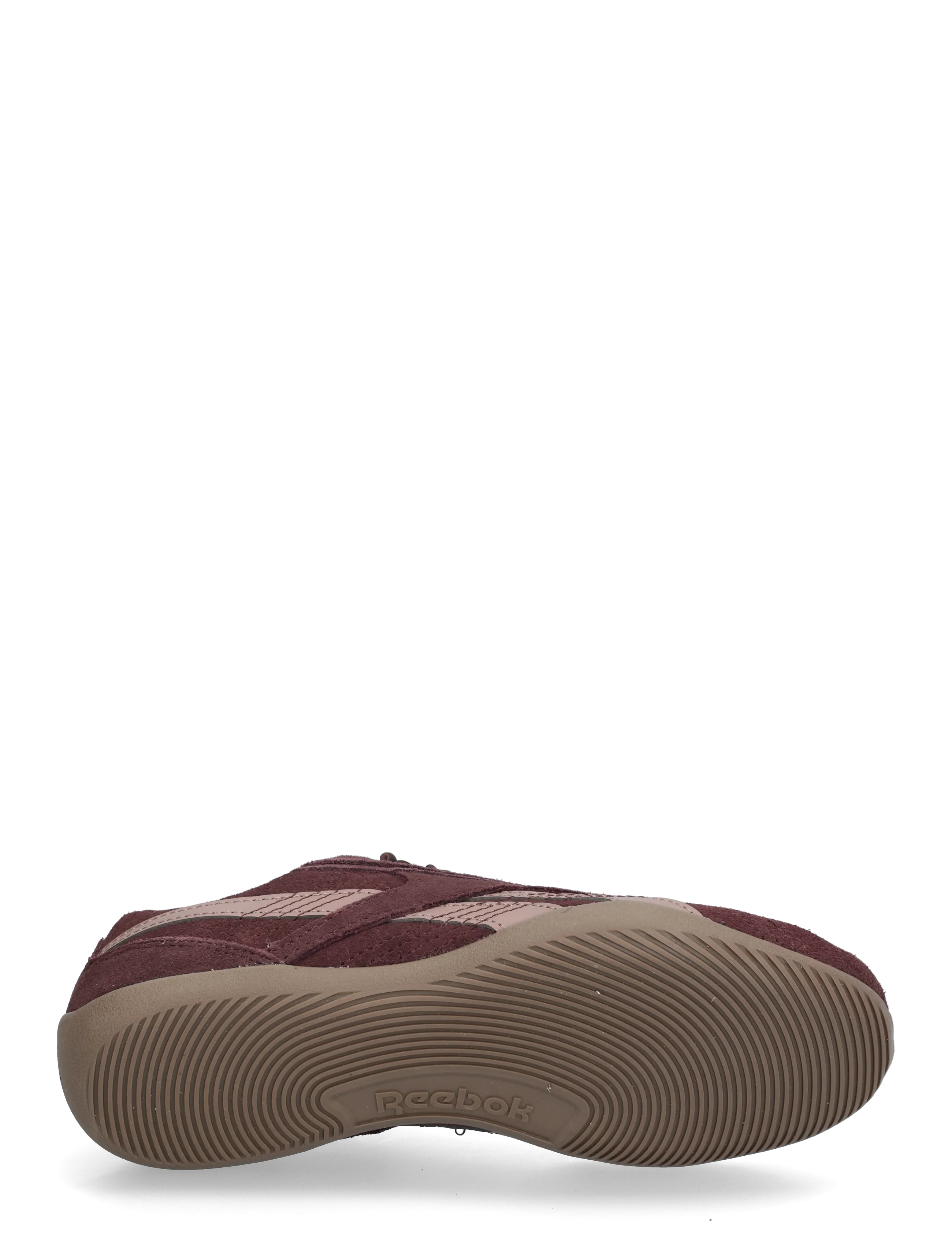 Reebok Classics - ULTRA LO - niedrige sneakers - darkcocoa/lightcocoa - 4