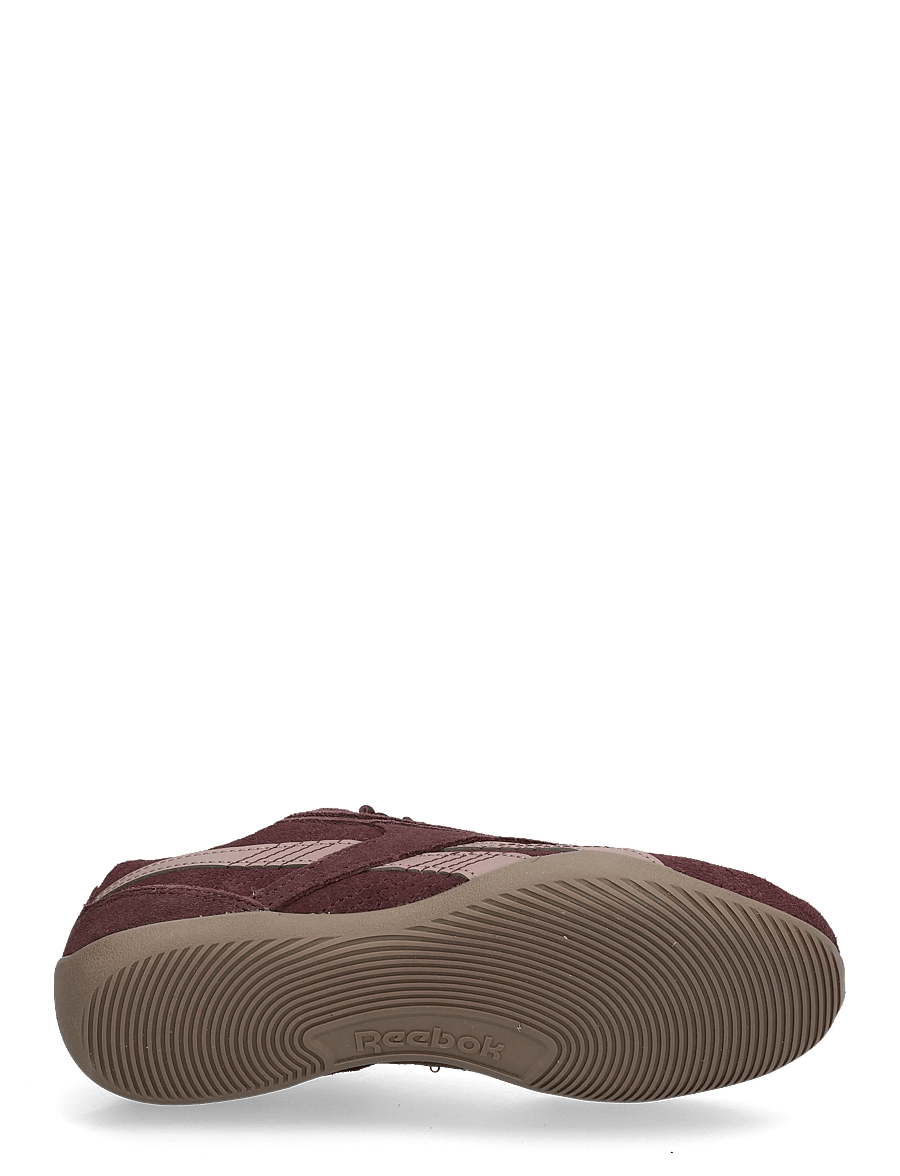 Reebok Classics - ULTRA LO - niedrige sneakers - darkcocoa/lightcocoa - 4
