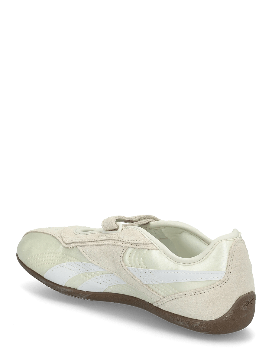 Reebok Classics - ULTRA LO MARY JANE - niedrige sneakers - vintagechalk/ftwrwhi - 1
