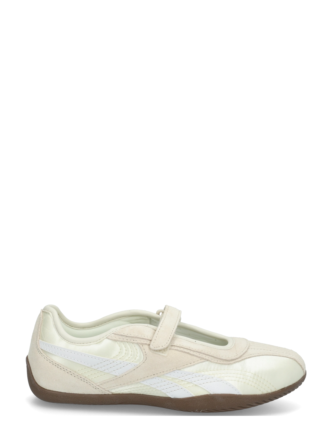Reebok Classics - ULTRA LO MARY JANE - vintagechalk/ftwrwhi - 2