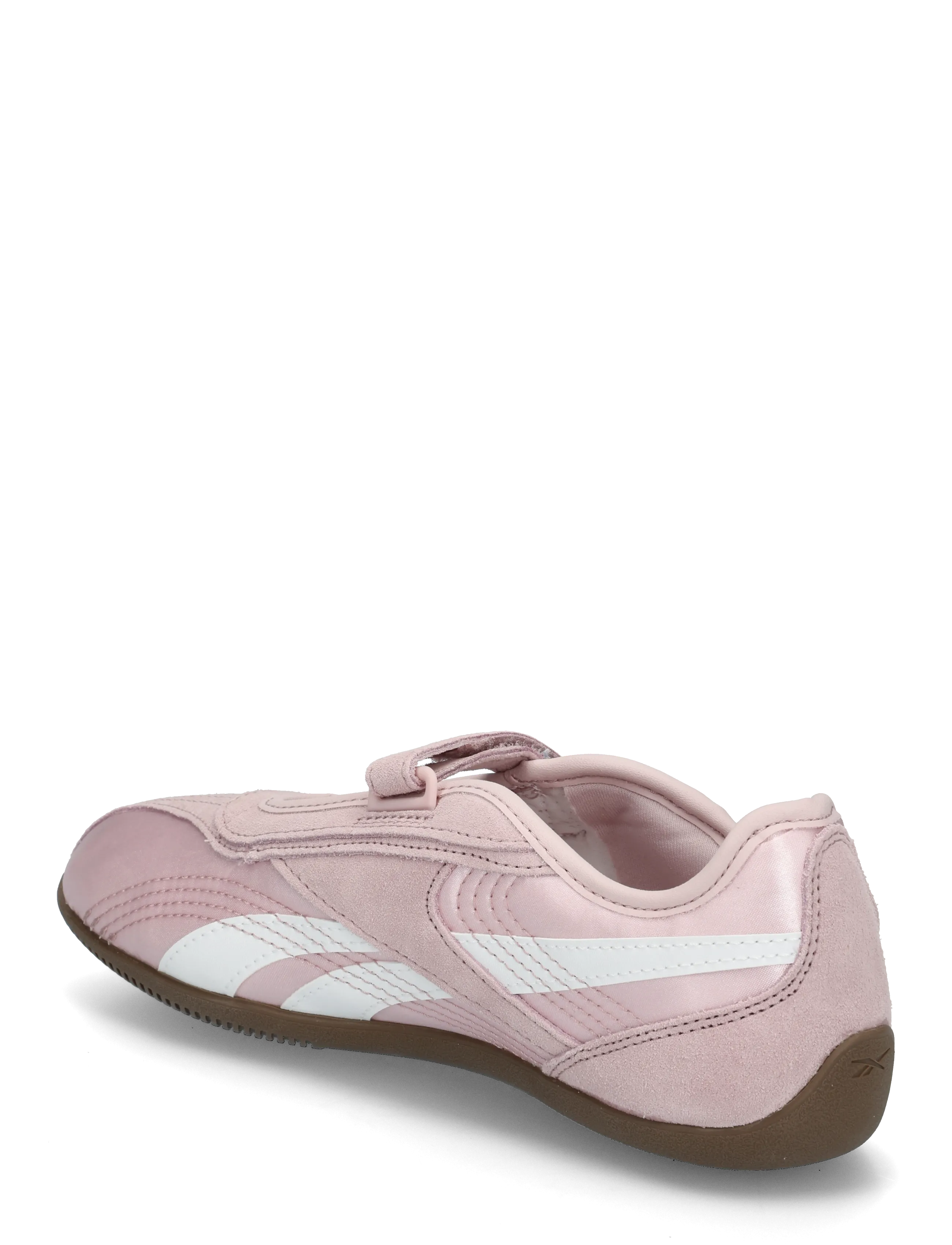 Reebok Classics - ULTRA LO MARY JANE - sporta apavi ar zemu augšdaļu - elementalpink/white/ - 1