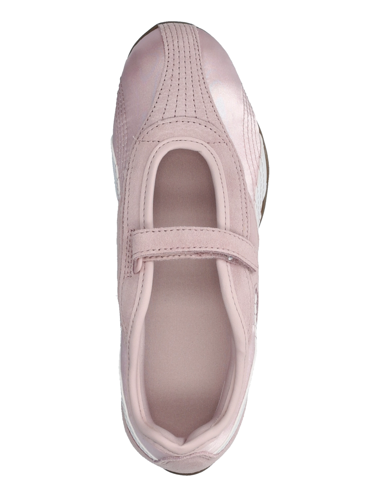 Reebok Classics - ULTRA LO MARY JANE - elementalpink/white/ - 3