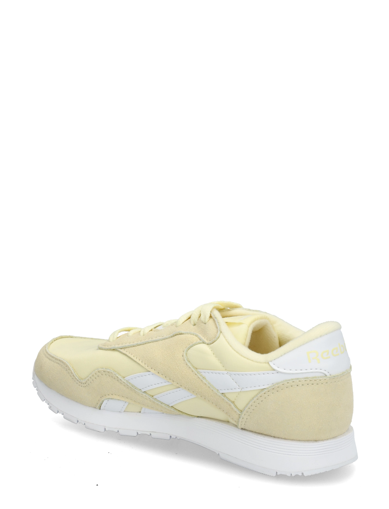 Reebok Classics - CLASSIC NYLON - rawyellow/rawyellow/ - 1