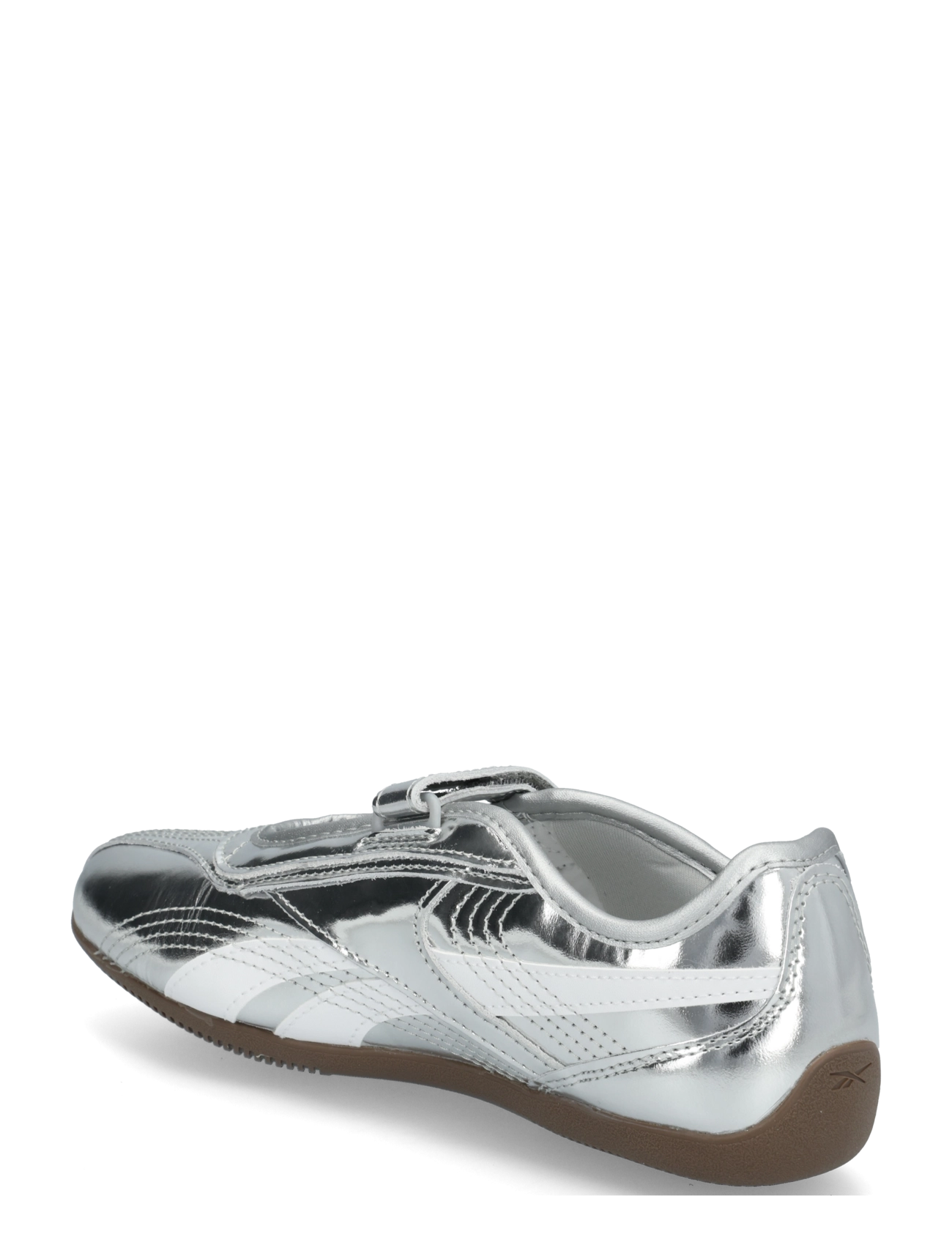 Reebok Classics - ULTRA LO MARY JANE - silver/white/gum - 1
