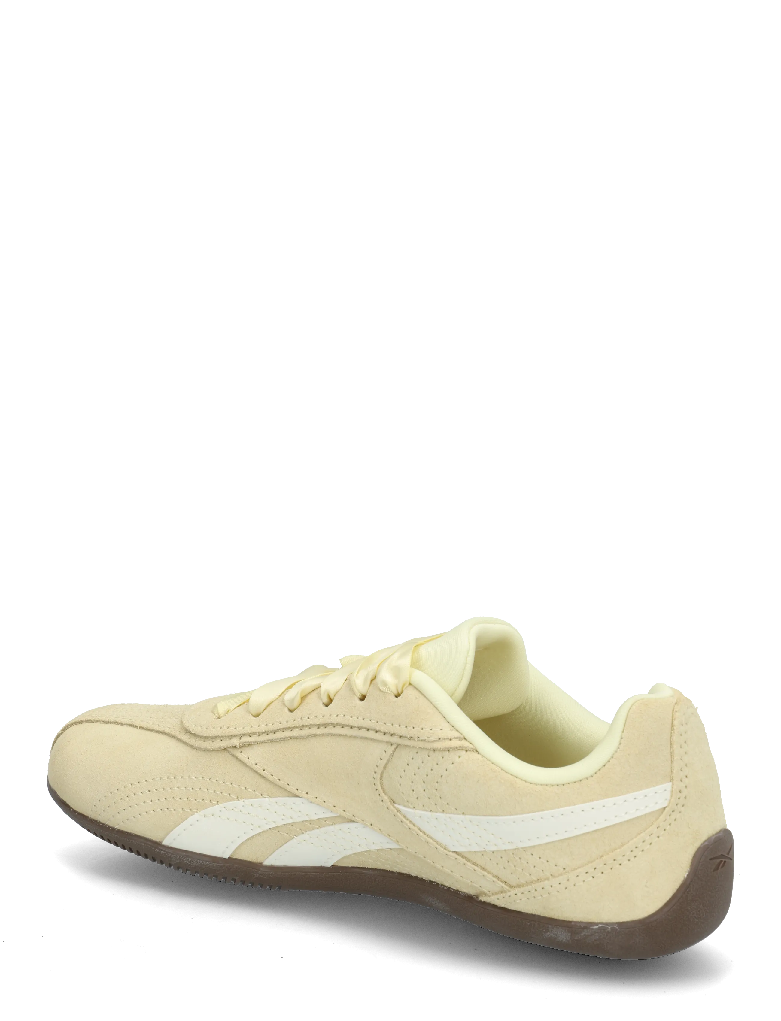 Reebok Classics - ULTRA LO - sügisene kokkuhoid - rawyellow/chalk/gum - 1
