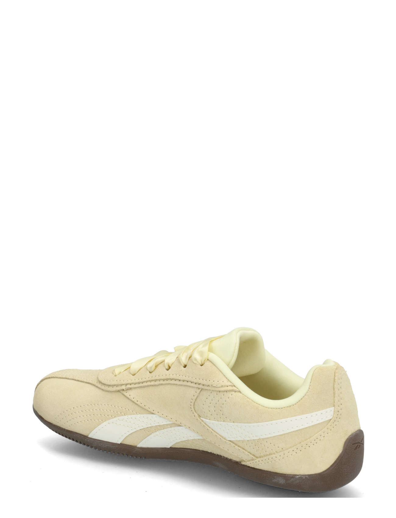 Reebok Classics - ULTRA LO - niedrige sneakers - rawyellow/chalk/gum - 1