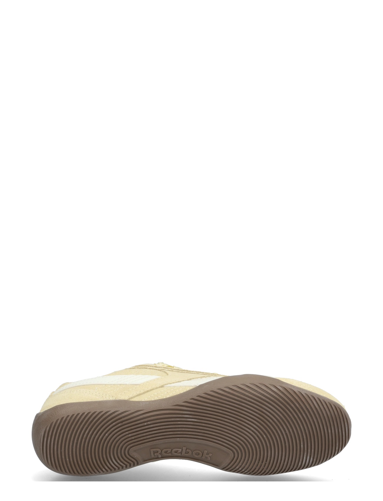 Reebok Classics - ULTRA LO - niedrige sneakers - rawyellow/chalk/gum - 4