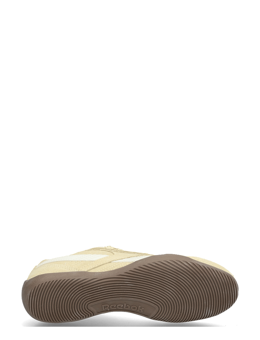 Reebok Classics - ULTRA LO - niedrige sneakers - rawyellow/chalk/gum - 4
