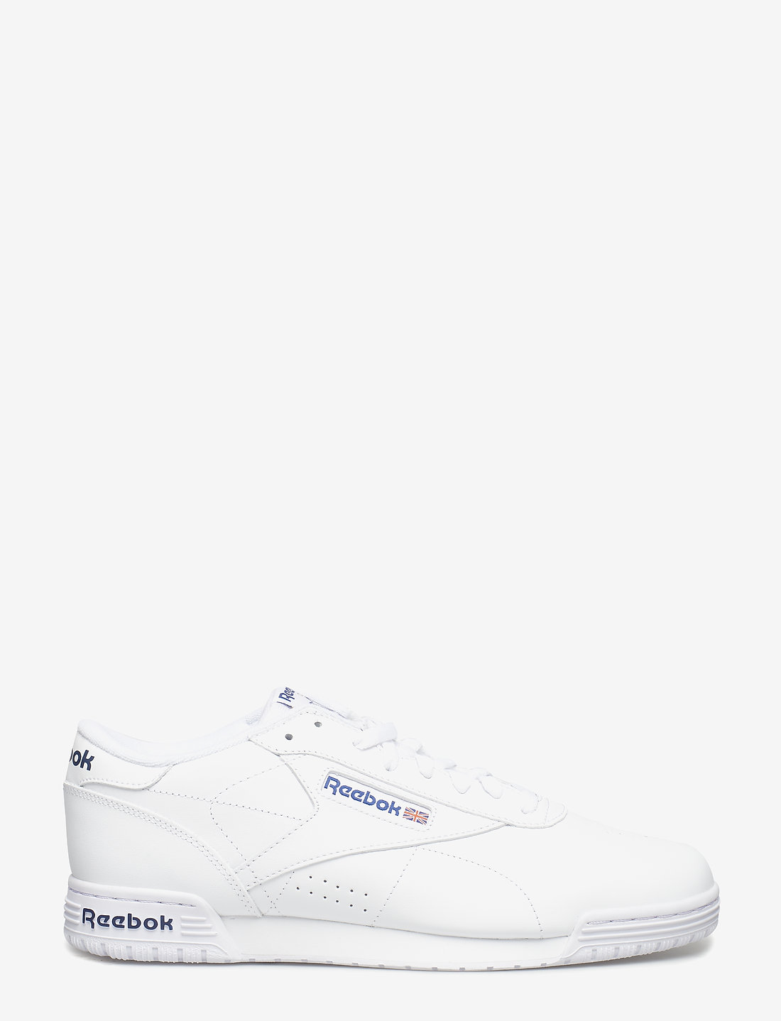 Reebok Classics Exofit Lo Clean Logo Int Lage sneakers Boozt