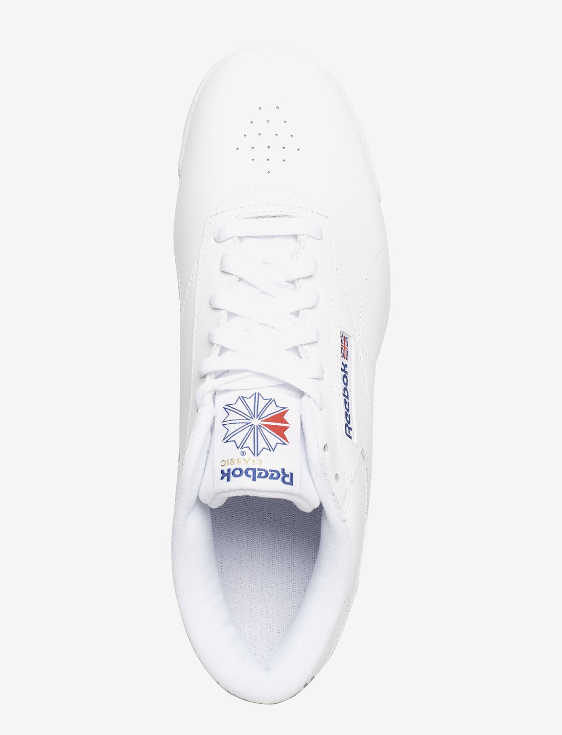 Reebok Classics Exofit Lo Clean Logo Int Low top sneakers