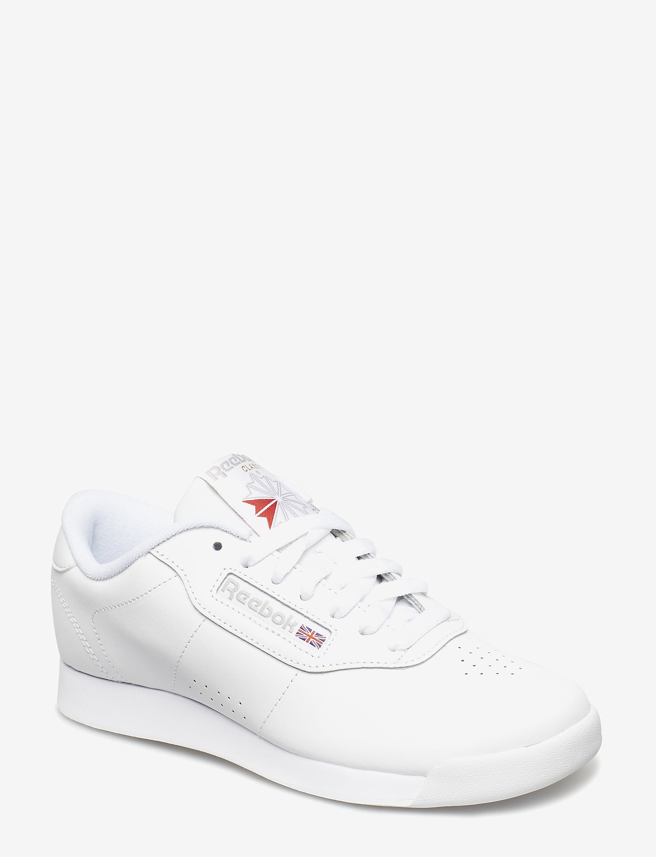 Reebok Classics - PRINCESS - low top sneakers - white - 0