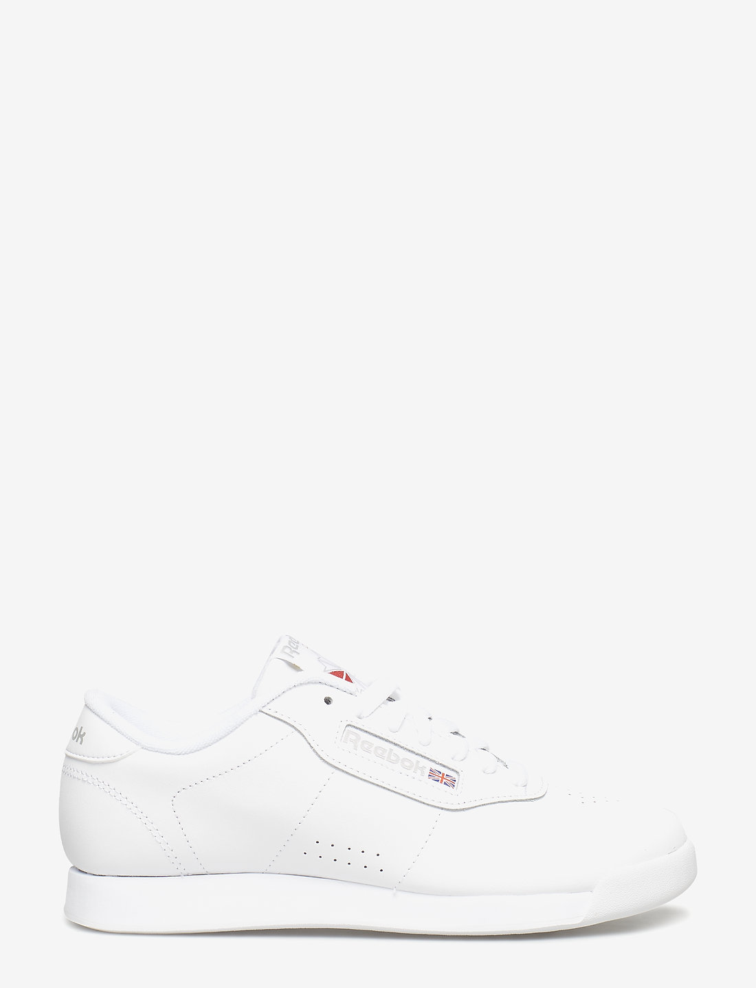 Reebok princess classic white sales