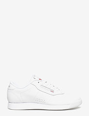 Reebok Classics - PRINCESS - low top sneakers - white - 2