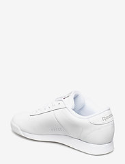 Reebok Classics - PRINCESS - low top sneakers - white - 1