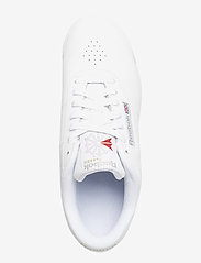 Reebok Classics - PRINCESS - low top sneakers - white - 3