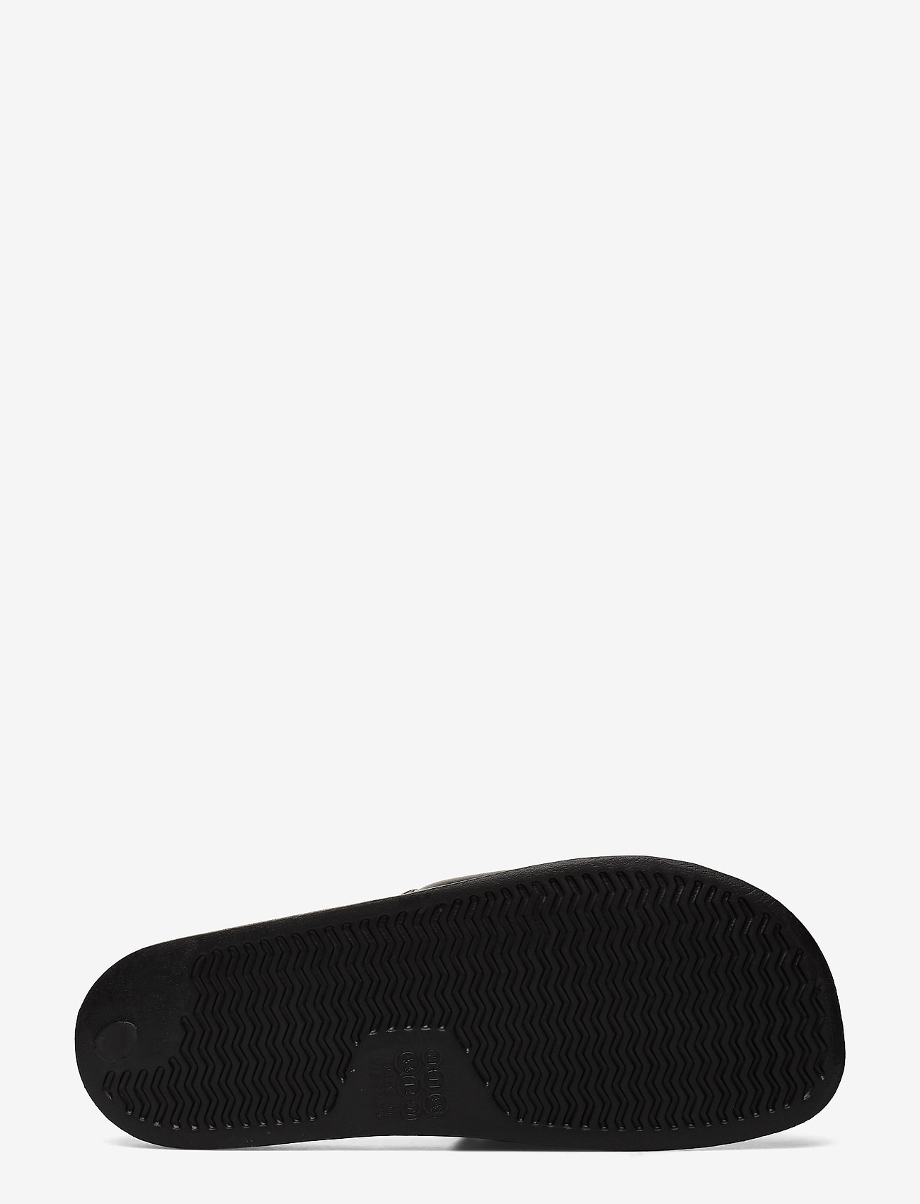 Reebok Classics - REEBOK CLASSIC SLIDE - black/white/none - 4