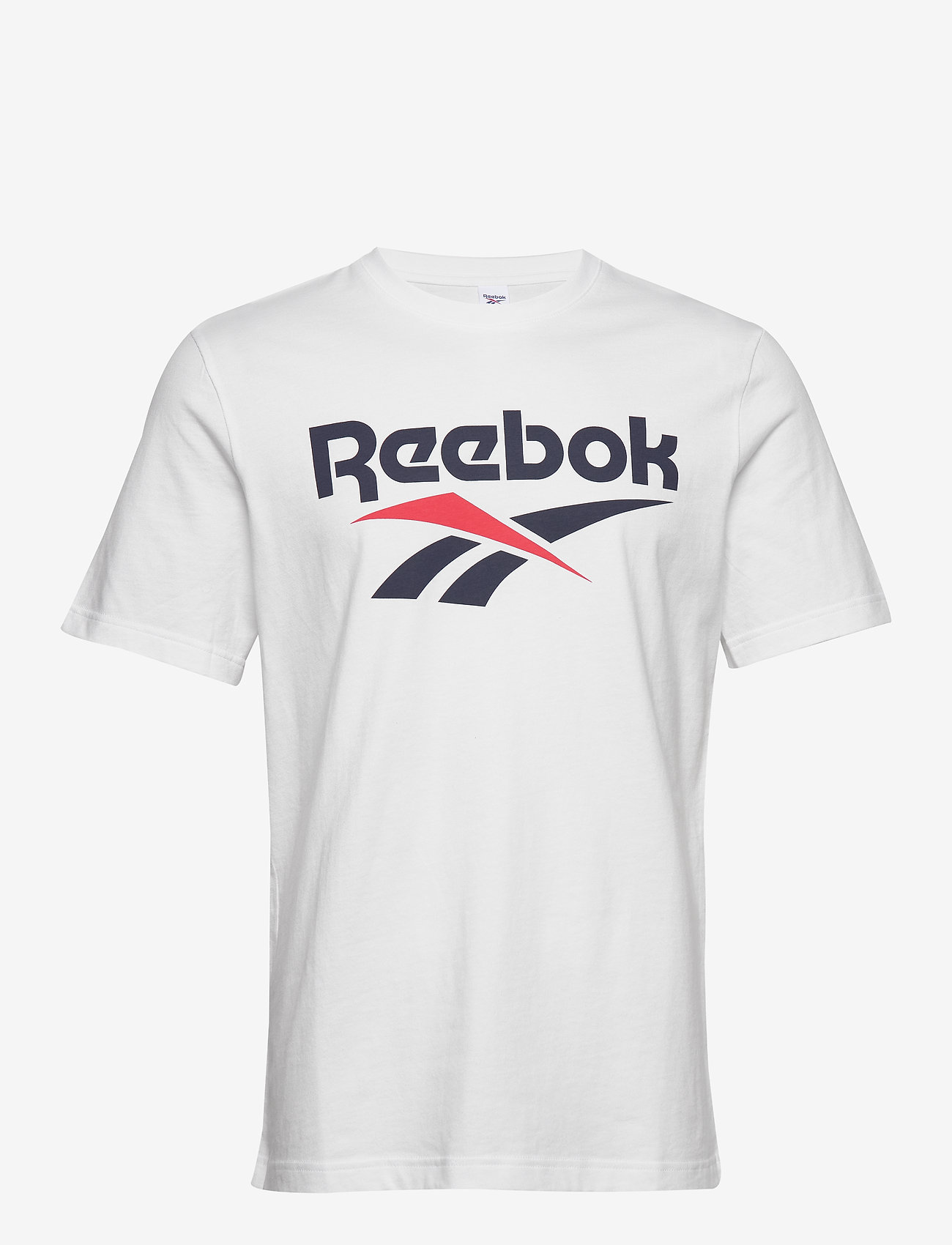 Reebok Classics - CL F VECTOR TEE - white - 0