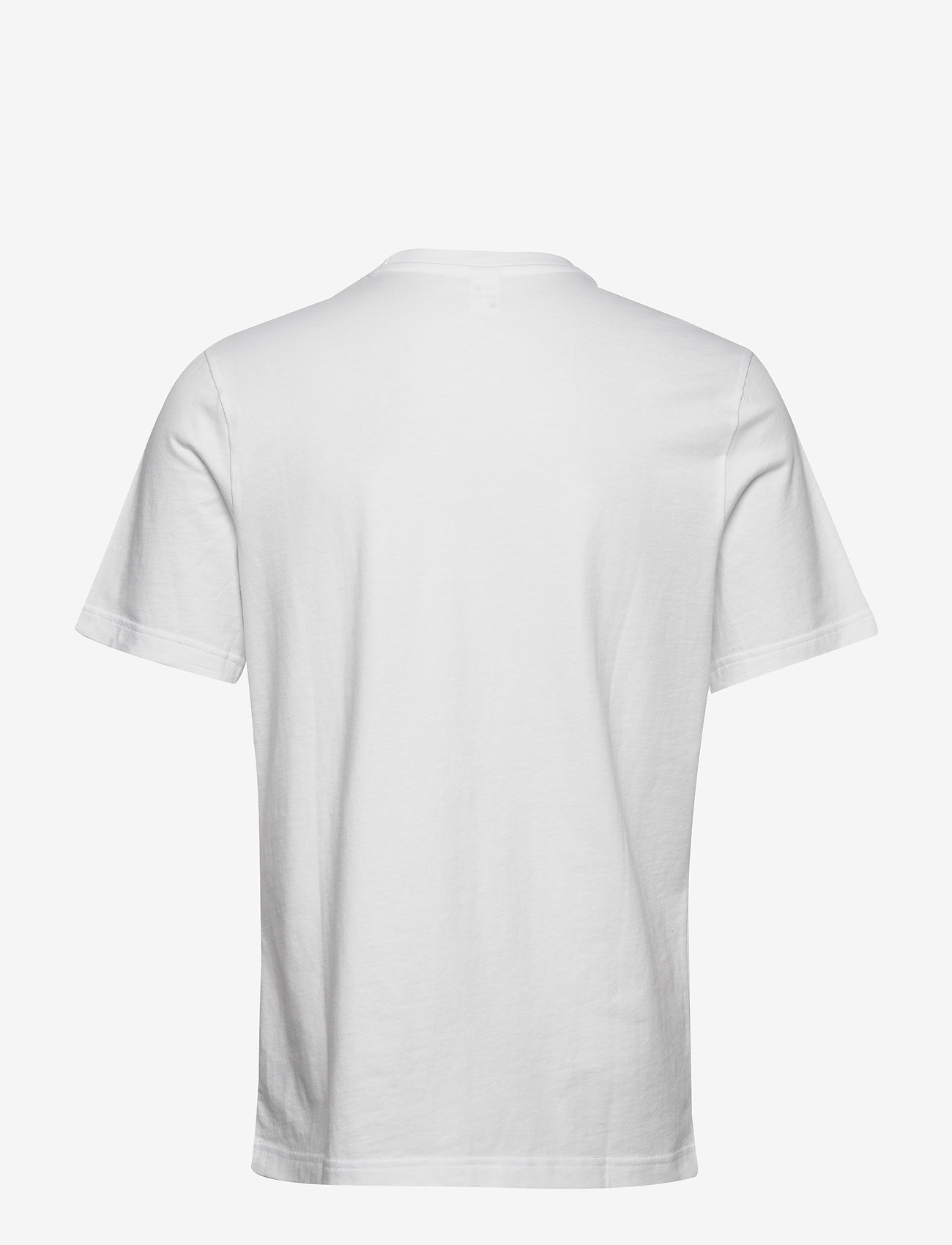 Reebok Classics - CL F VECTOR TEE - white - 1