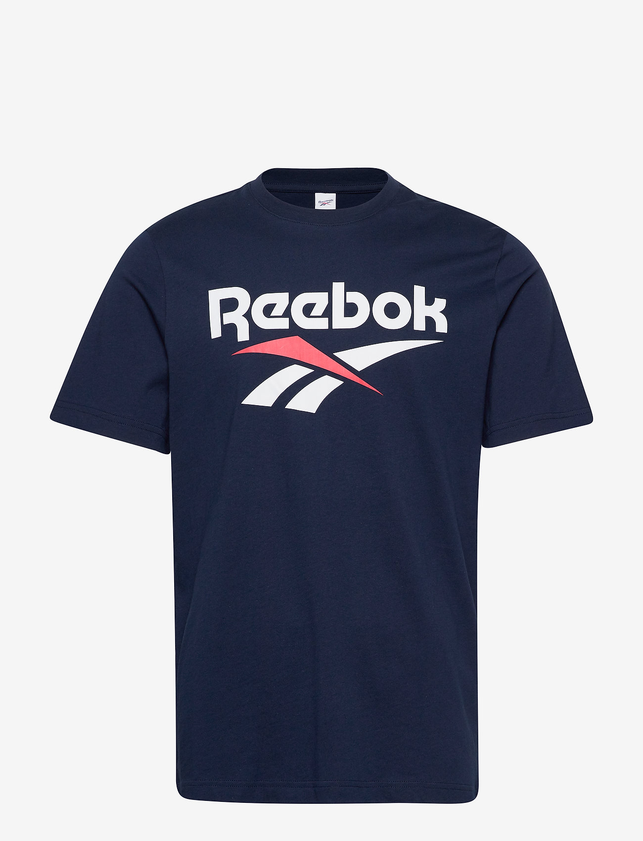 Reebok Classics - CL F VECTOR TEE - conavy - 0