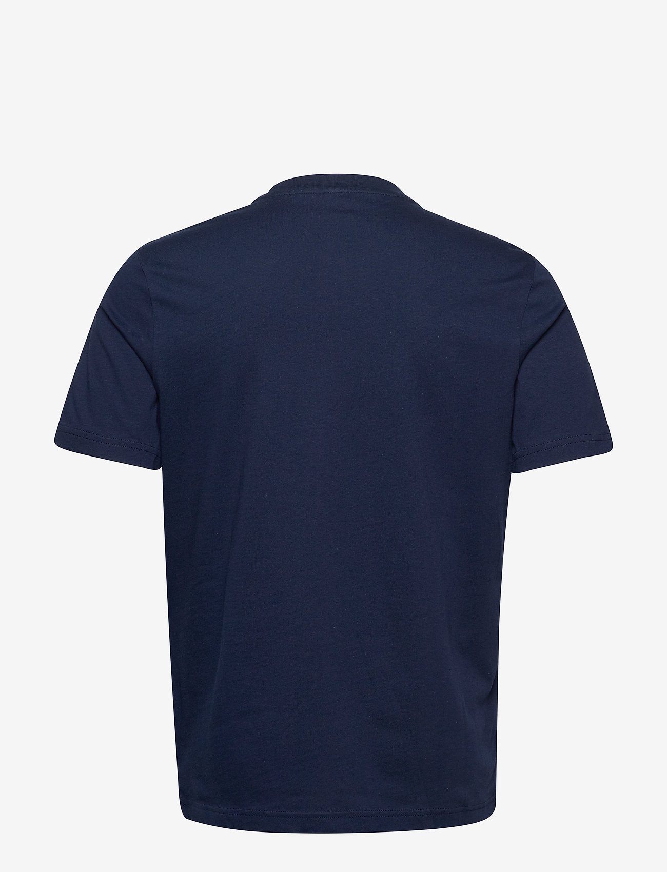 Reebok Classics - CL F VECTOR TEE - conavy - 1