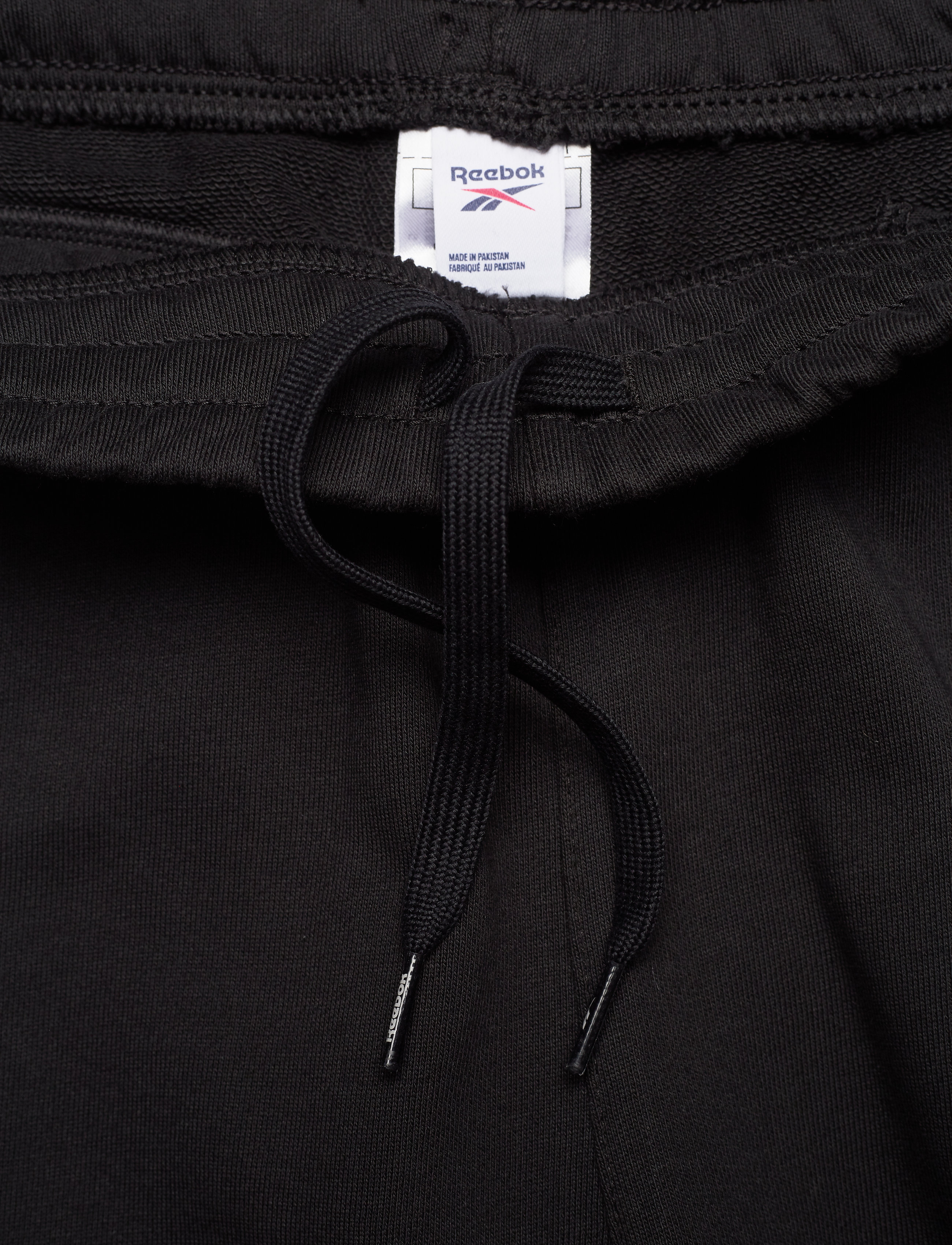 Reebok Classics - CL F VECTOR PANT - black - 5