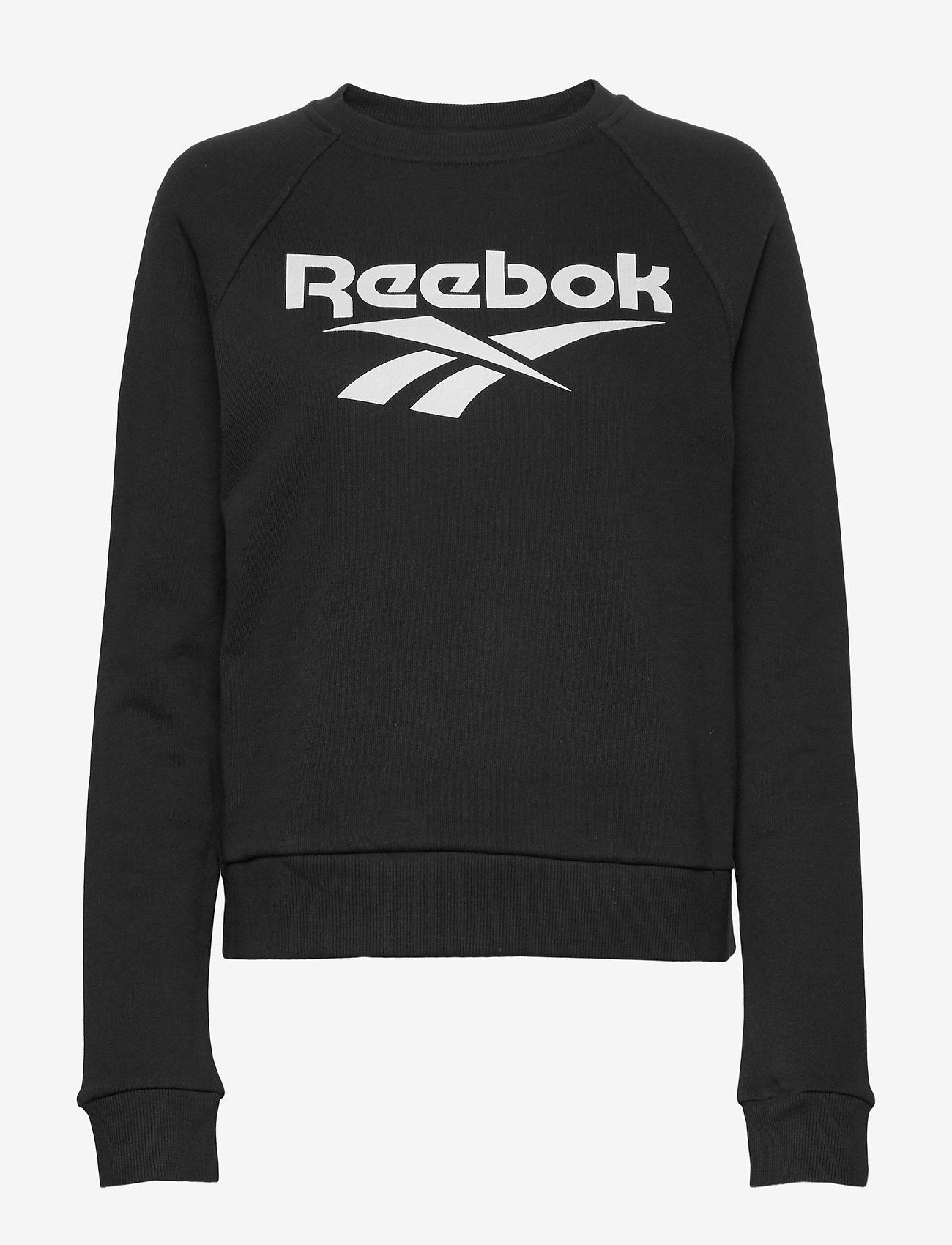 Reebok Classics - CL F VECTOR CREW - black - 1