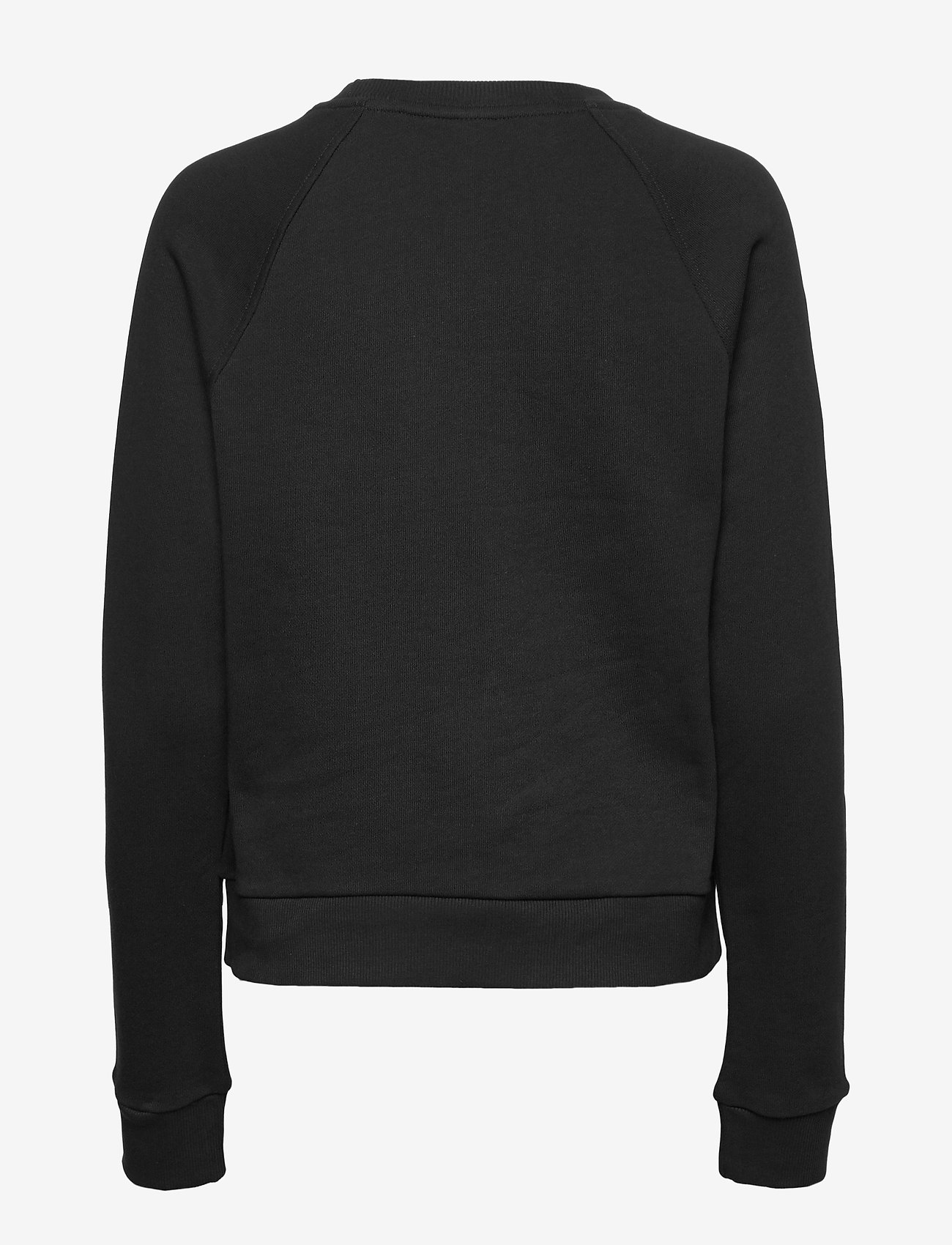 Reebok Classics - CL F VECTOR CREW - black - 2