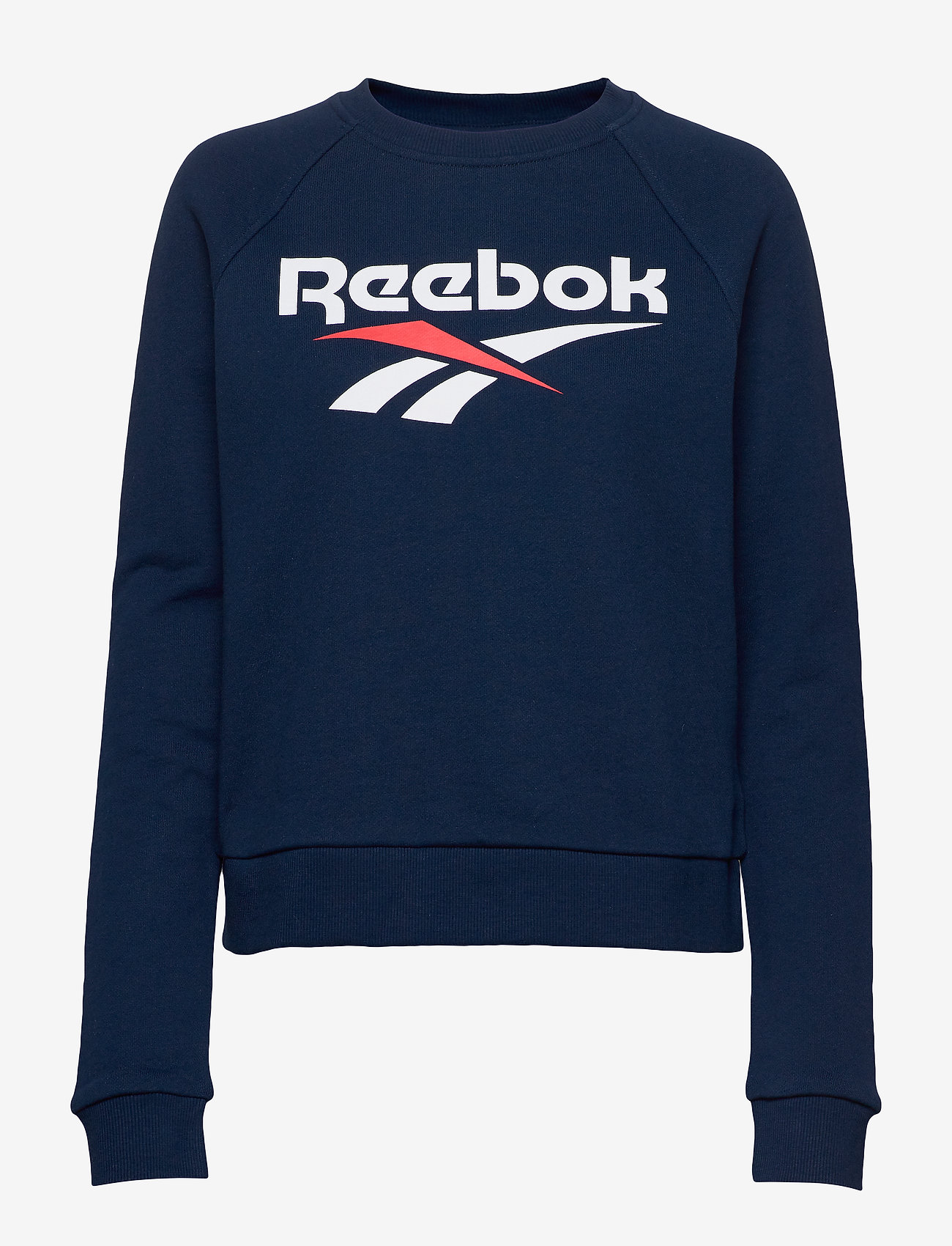 Reebok Classics - CL F VECTOR CREW - conavy - 0